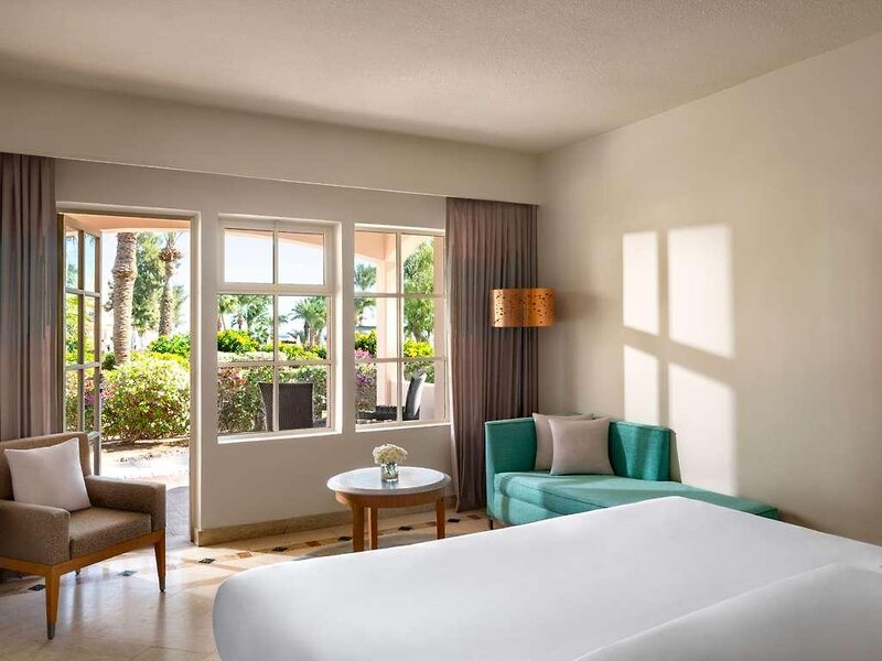 Mövenpick Resort & Spa El Gouna 8