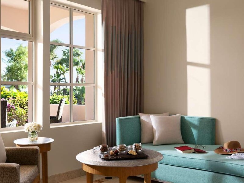 Mövenpick Resort & Spa El Gouna 9