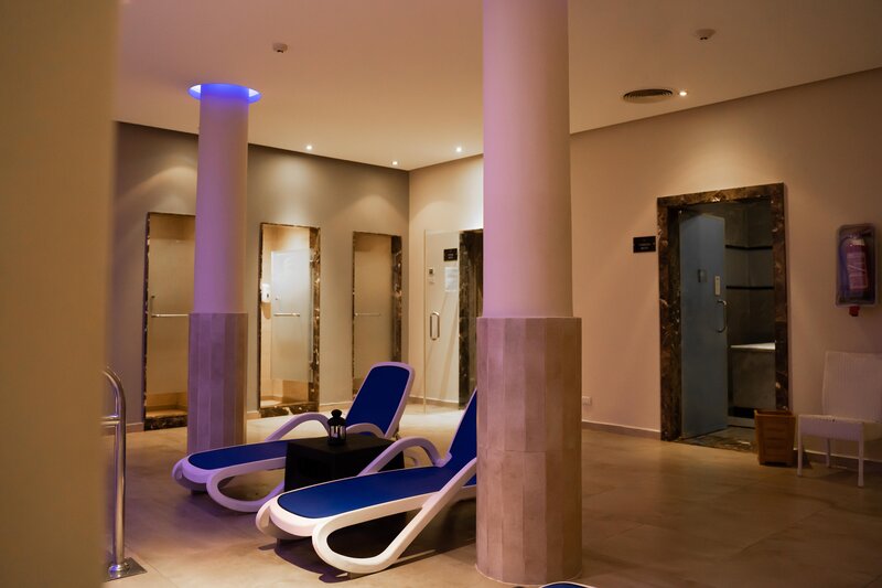 Mövenpick Resort & Spa El Gouna 18