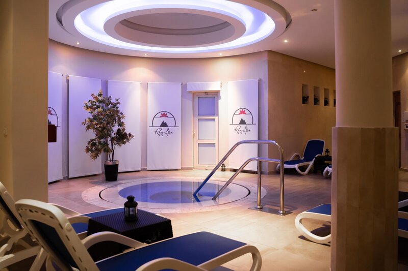 Mövenpick Resort & Spa El Gouna 19