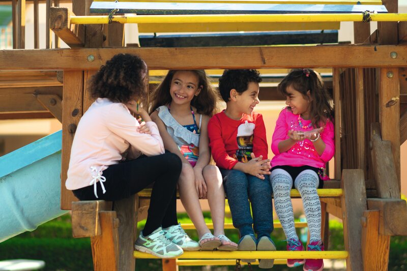 Mövenpick Resort & Spa El Gouna 21