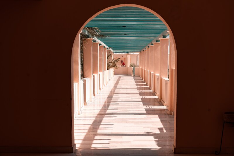 Mövenpick Resort & Spa El Gouna 22