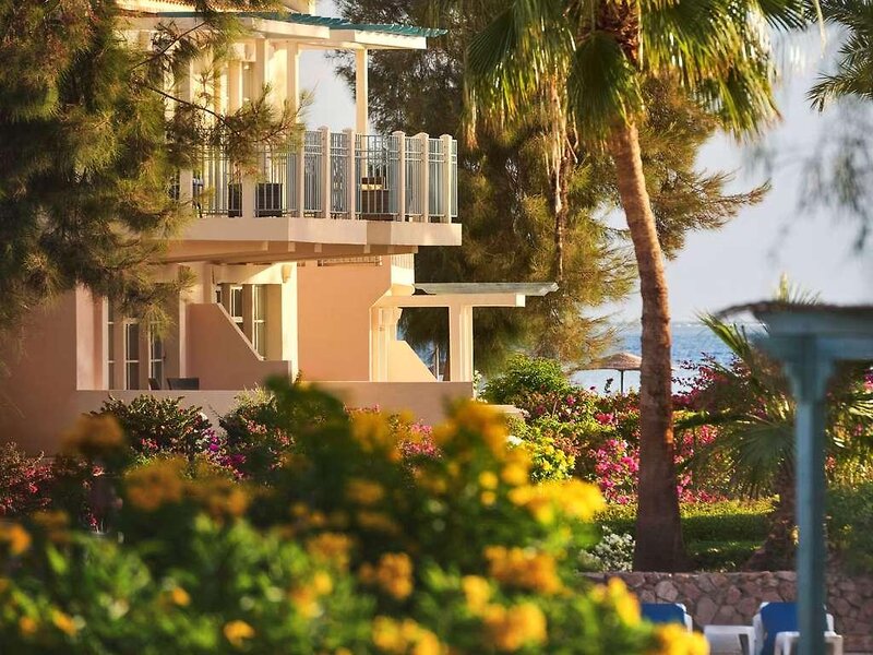 Mövenpick Resort & Spa El Gouna 25