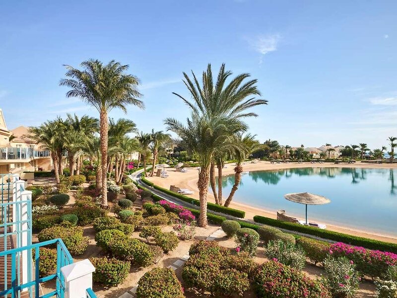 Mövenpick Resort & Spa El Gouna 26