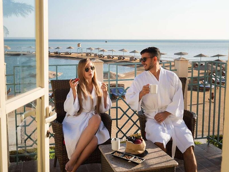 Mövenpick Resort & Spa El Gouna 28