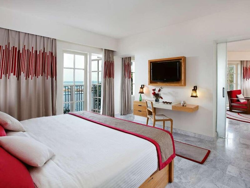 Mövenpick Resort & Spa El Gouna 30