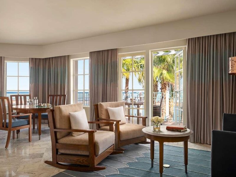 Mövenpick Resort & Spa El Gouna 32