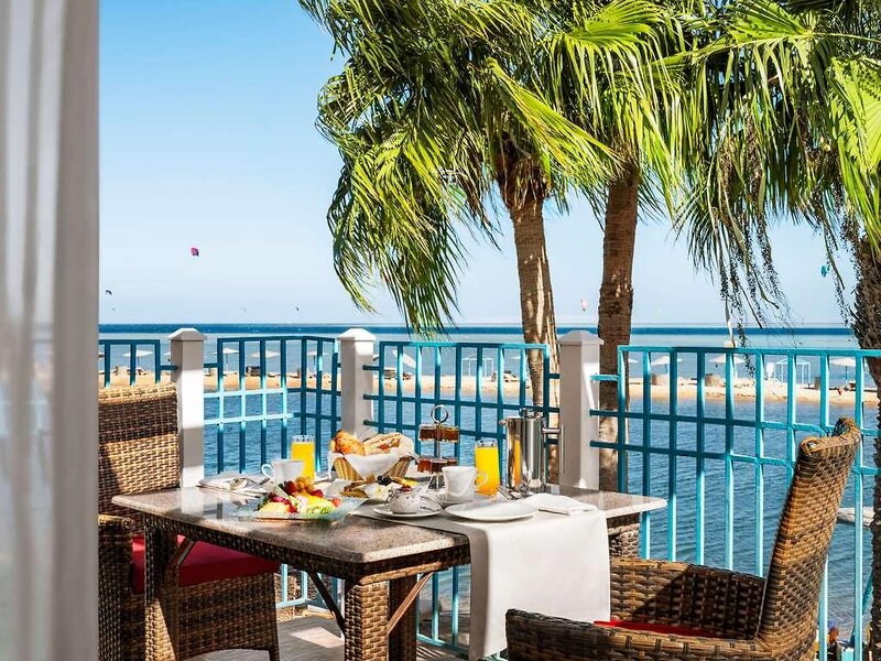 Mövenpick Resort & Spa El Gouna 34