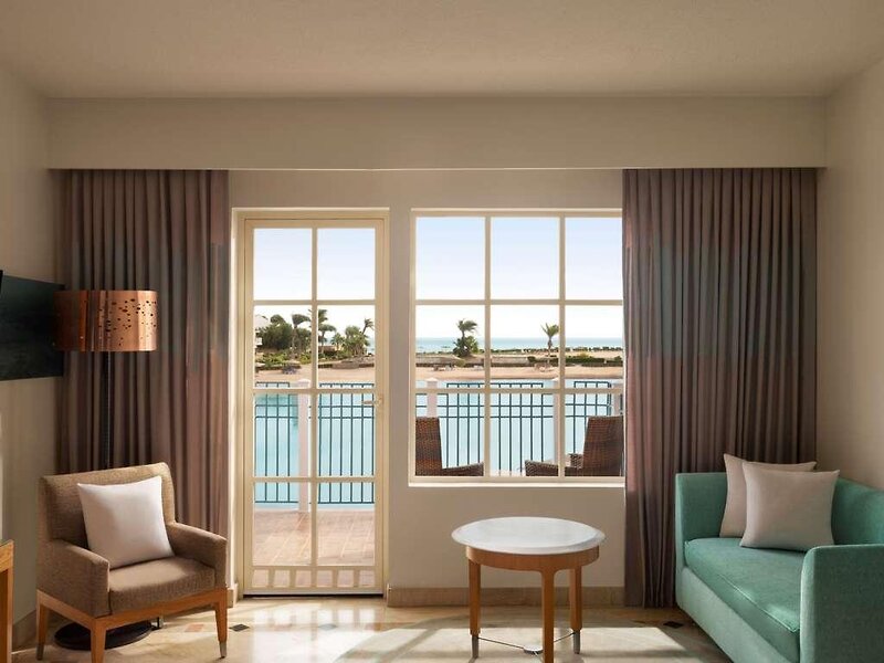 Mövenpick Resort & Spa El Gouna 35