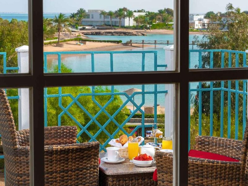 Mövenpick Resort & Spa El Gouna 36