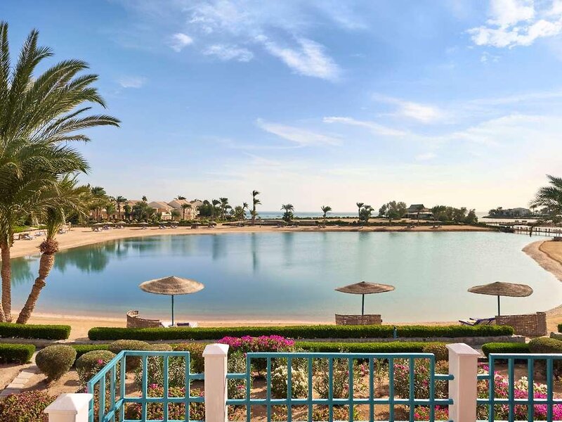 Mövenpick Resort & Spa El Gouna 37