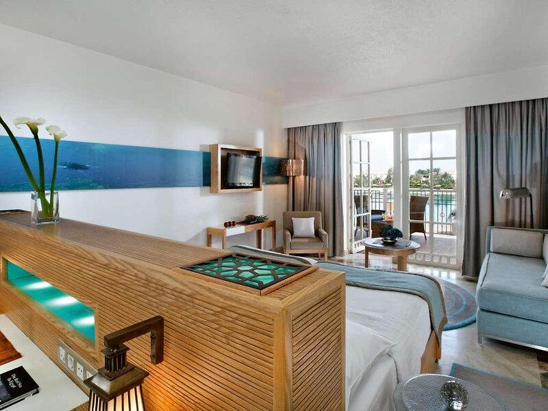 Mövenpick Resort & Spa El Gouna 38