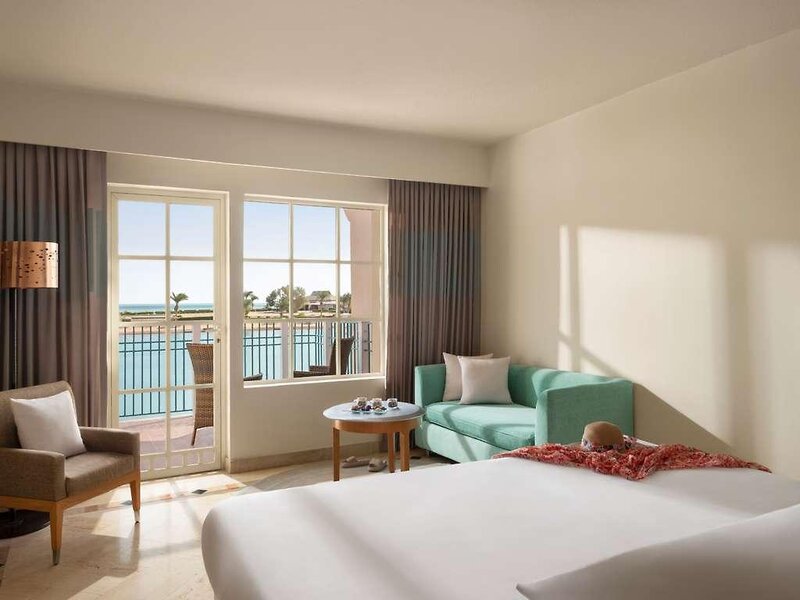 Mövenpick Resort & Spa El Gouna 39