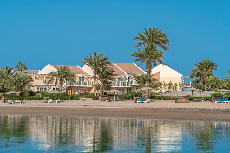 Mövenpick Resort & Spa El Gouna 2