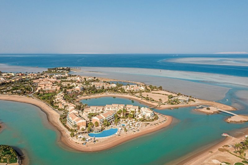 Mövenpick Resort & Spa El Gouna 3