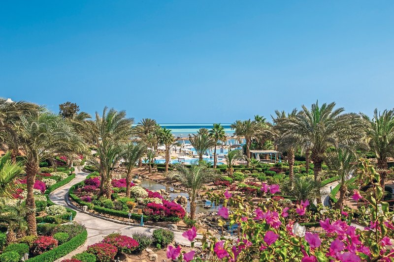Mövenpick Resort & Spa El Gouna 4