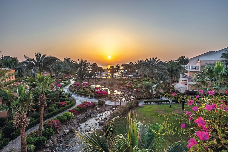 Mövenpick Resort & Spa El Gouna 5