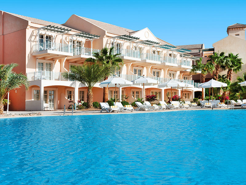 Mövenpick Resort & Spa El Gouna 1