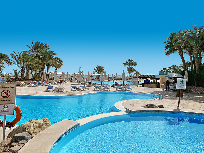 Mövenpick Resort & Spa El Gouna 2