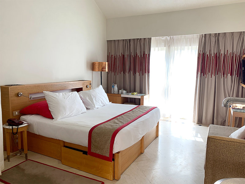 Mövenpick Resort & Spa El Gouna 3