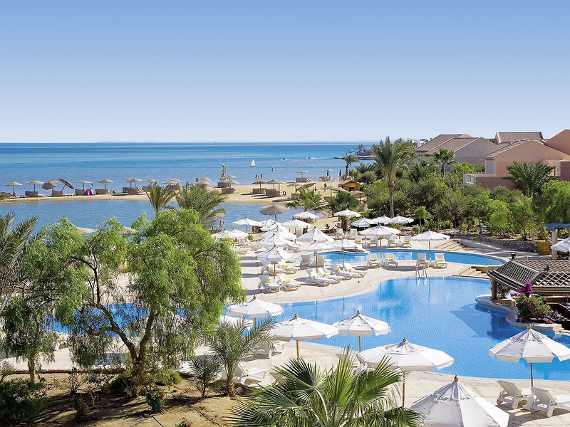 Mövenpick Resort & Spa El Gouna 6