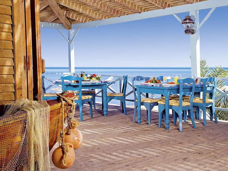 Mövenpick Resort & Spa El Gouna 13