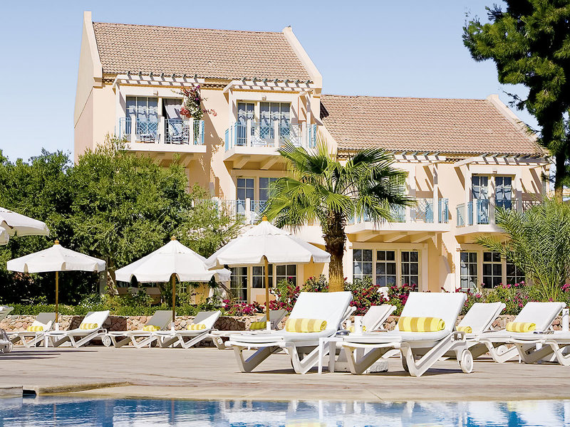 Mövenpick Resort & Spa El Gouna 14