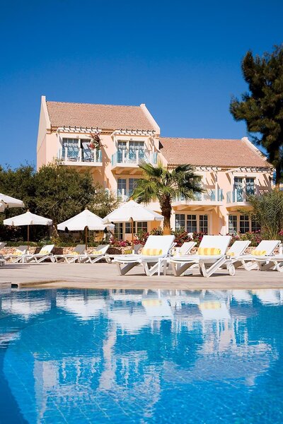 Mövenpick Resort & Spa El Gouna 21