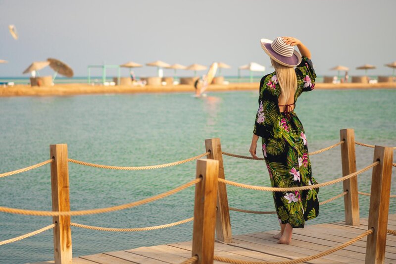 Mövenpick Resort & Spa El Gouna 23