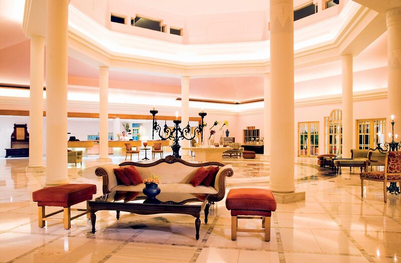 Mövenpick Resort & Spa El Gouna 34