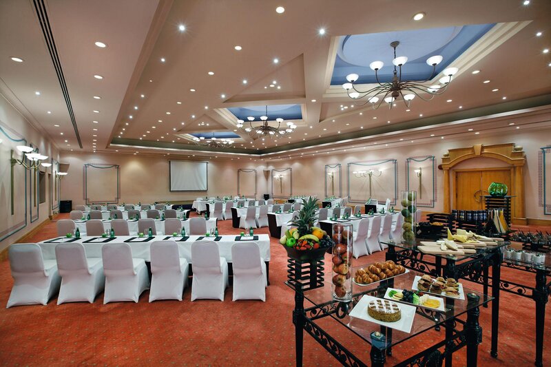 Mövenpick Resort & Spa El Gouna 35