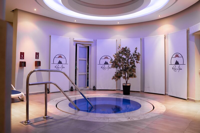 Mövenpick Resort & Spa El Gouna 36