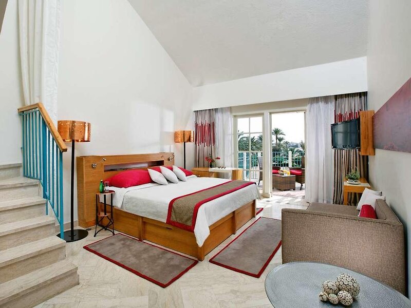 Mövenpick Resort & Spa El Gouna 43