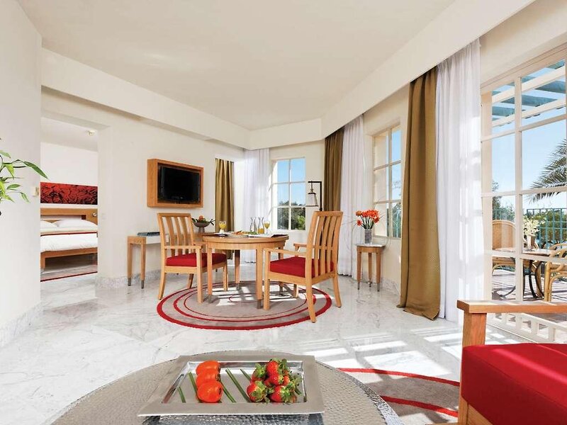 Mövenpick Resort & Spa El Gouna 50