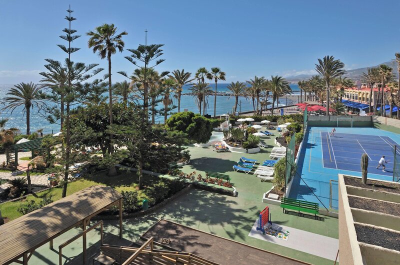 Sol Tenerife 1