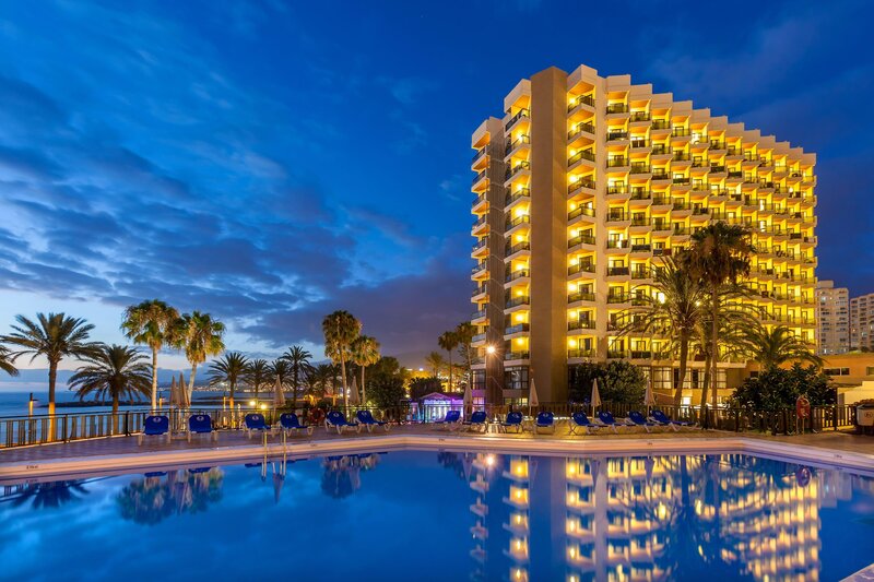 Sol Tenerife 4