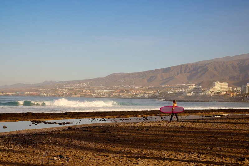 Sol Tenerife 18