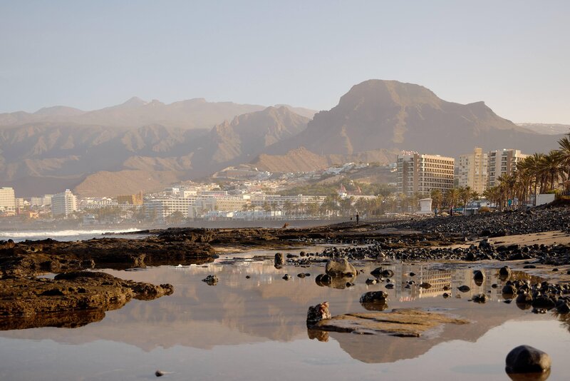 Sol Tenerife 19