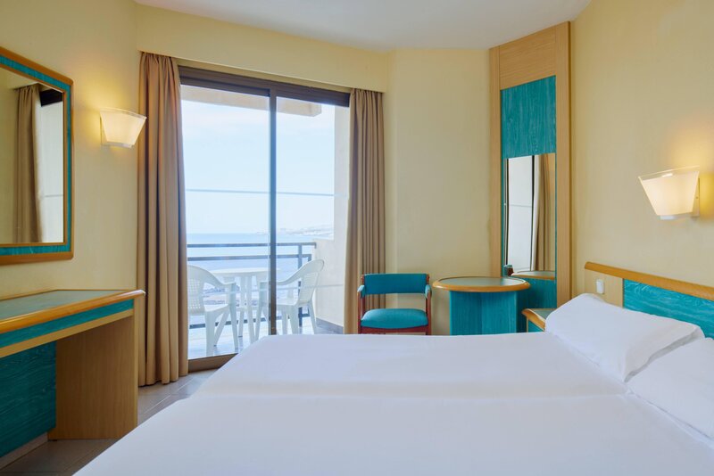 Sol Tenerife 25