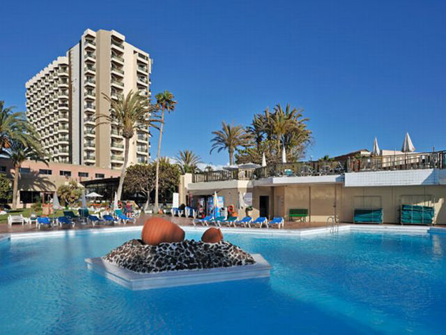 Sol Tenerife 32