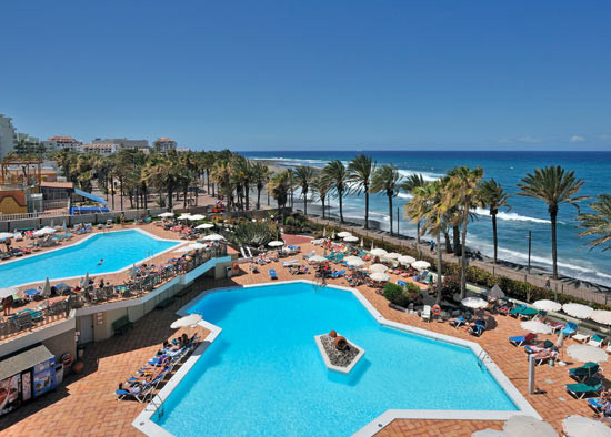 Sol Tenerife 33