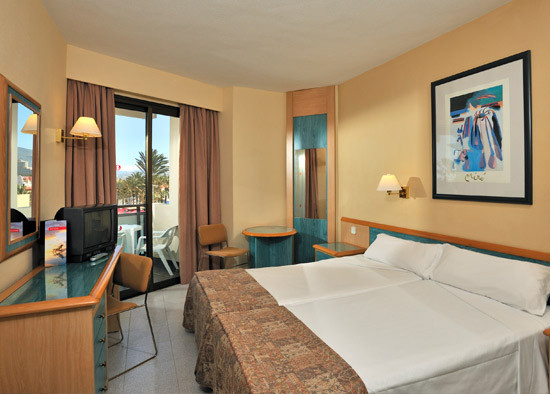 Sol Tenerife 37