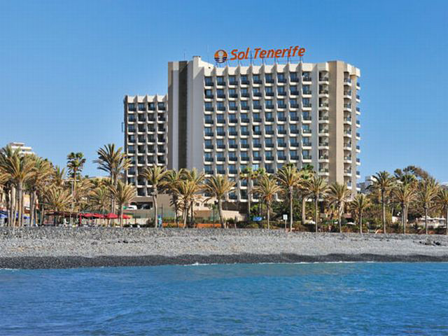 Sol Tenerife 38