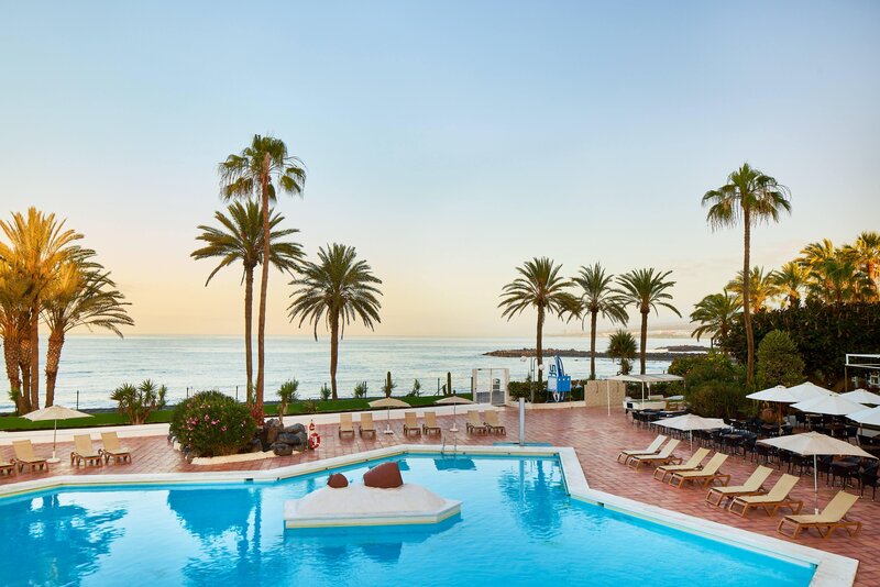 Sol Tenerife 3