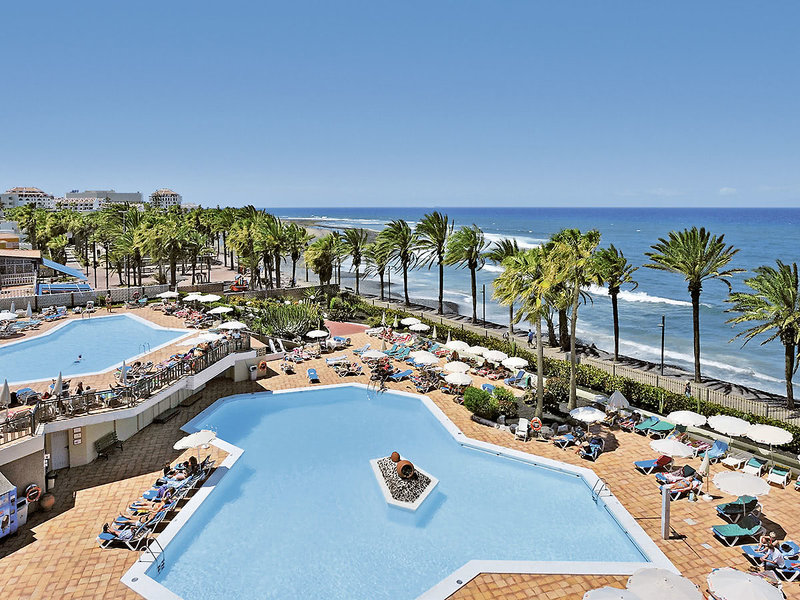 Sol Tenerife 1