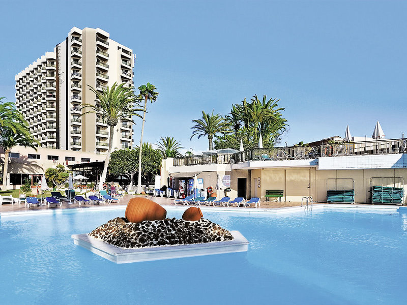 Sol Tenerife 2