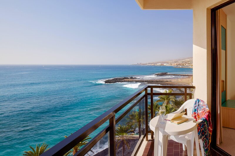 Sol Tenerife 9