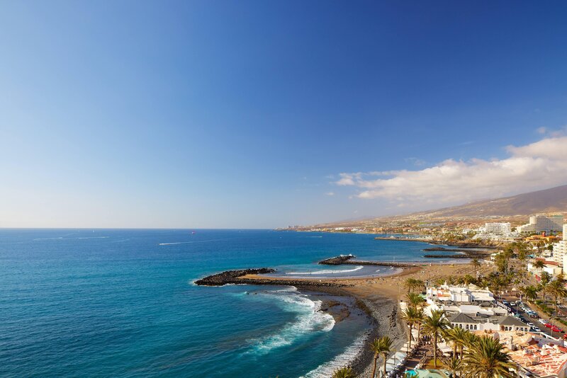 Sol Tenerife 10