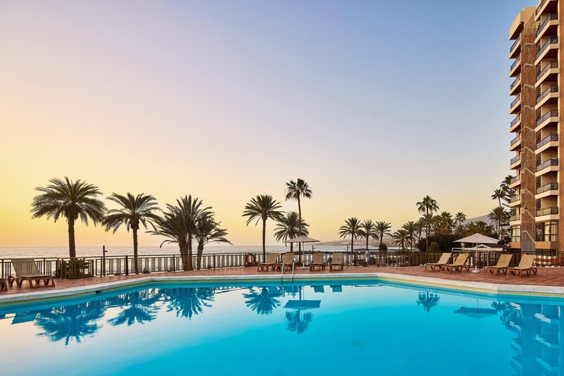 Sol Tenerife 24