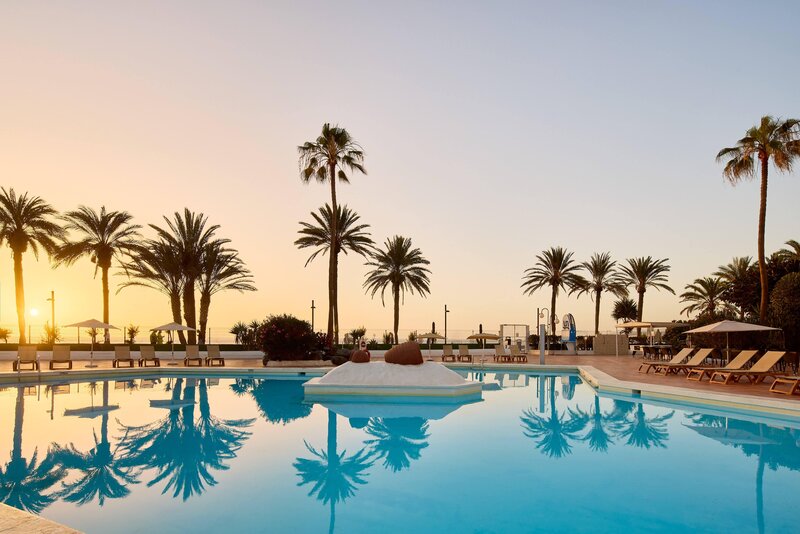 Sol Tenerife 25